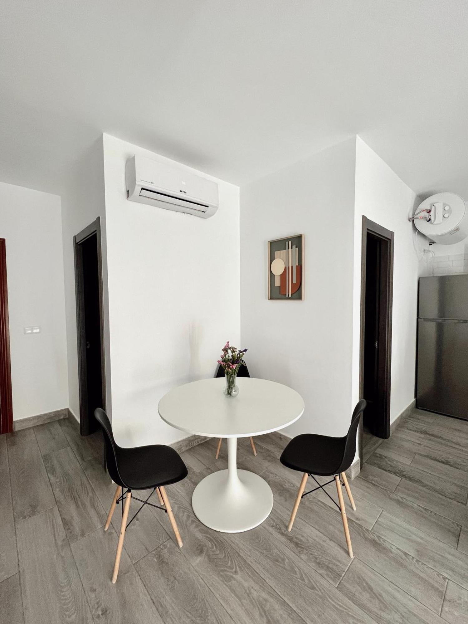 Galteo Naranja Apartment Ronda