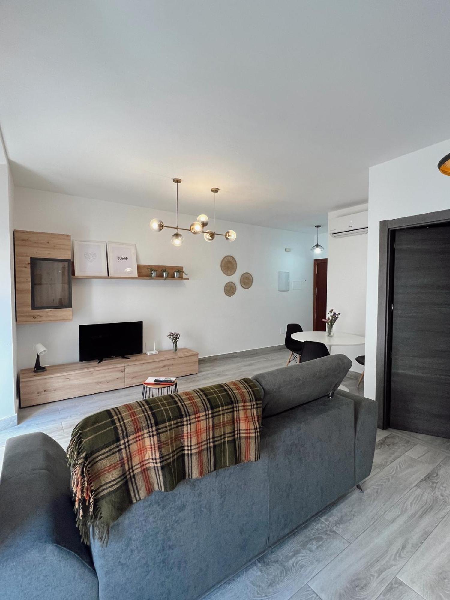 Apartment Galteo Naranja Ronda